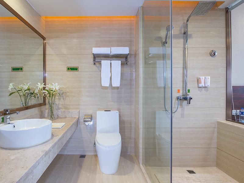 Vienna Classic Hotel Guangzhou Yanling Road Exterior photo